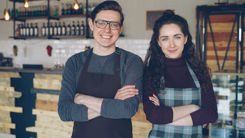 Sofia Kim, Customer Experience Lead at Dave's hot chicken