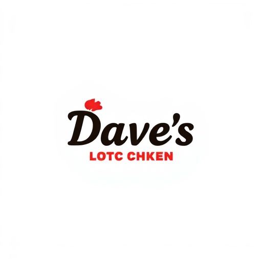 Dave's hot chicken